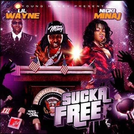 Sucka Free
