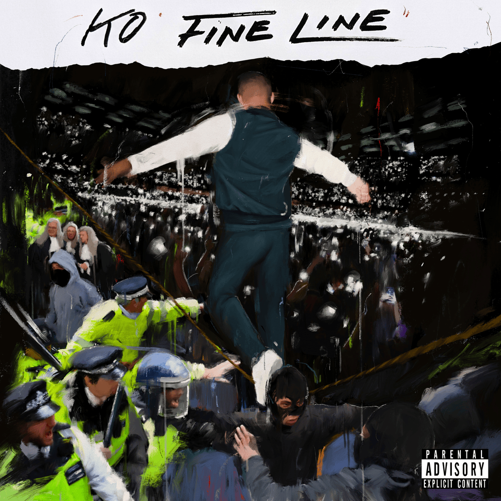 Fine Line 