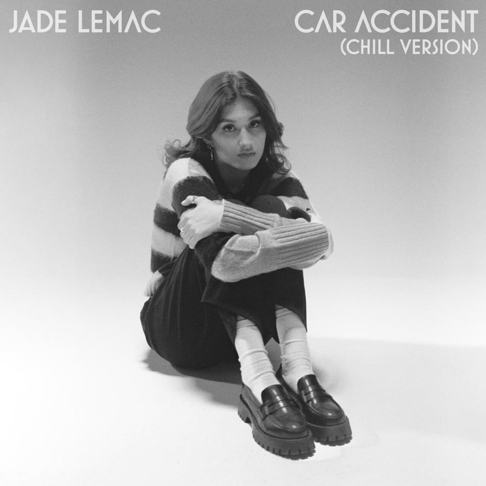 Car Accident (Chill Version) - Single
