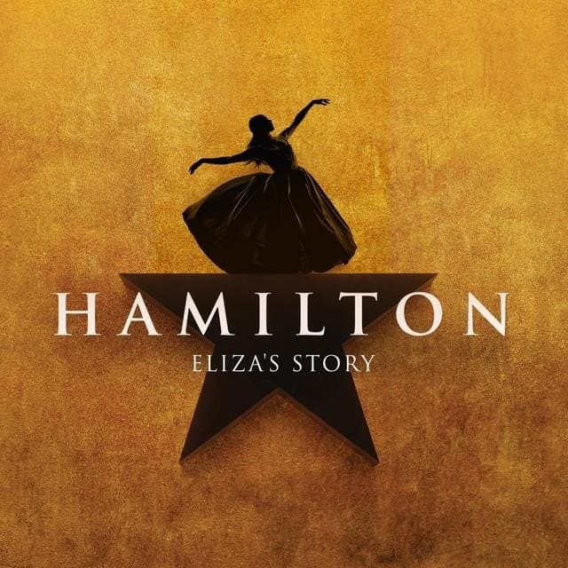 Hamilton: Eliza’s Story