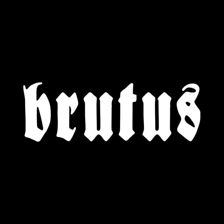 Brutus (BEL)