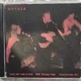 Live Off the Floor (CBC Studio One)