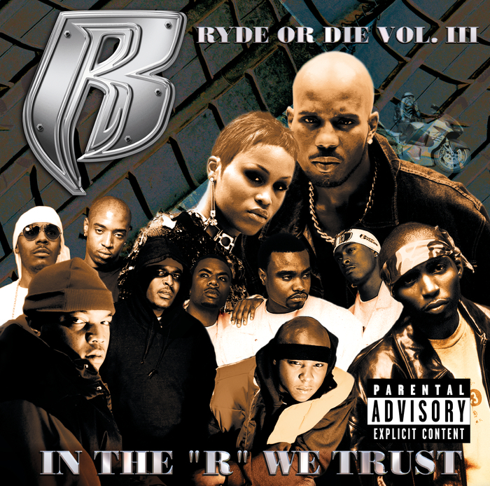 Ryde or Die Vol. III: In The “R” We Trust