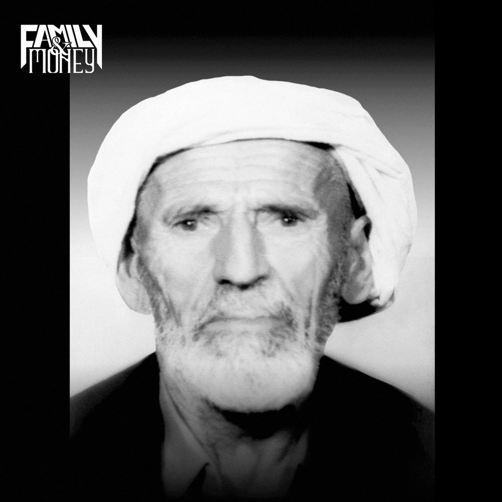 FAMILY & MONEY (EP)