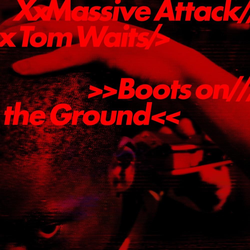 Boots on the Ground - Single
