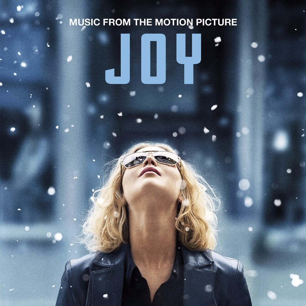 Joy (Music from the Motion Picture)