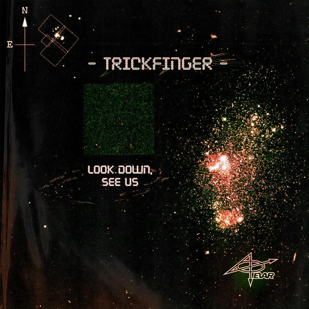 Look Down, See Us - EP