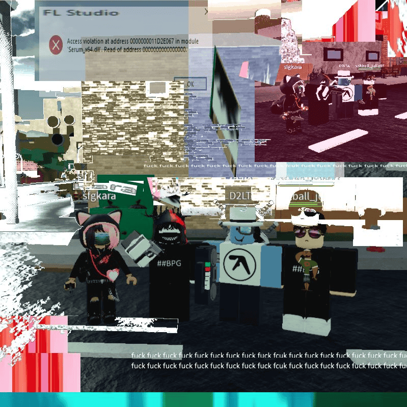 Robloxcore