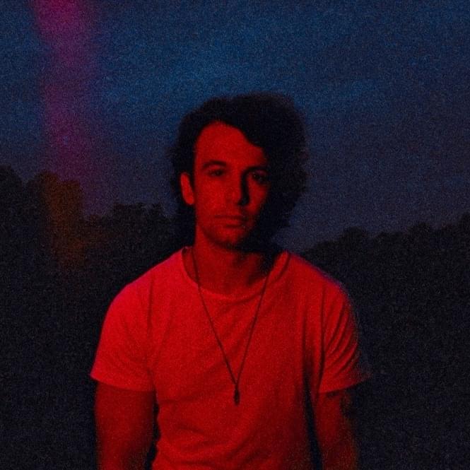 Cameron Bloomfield