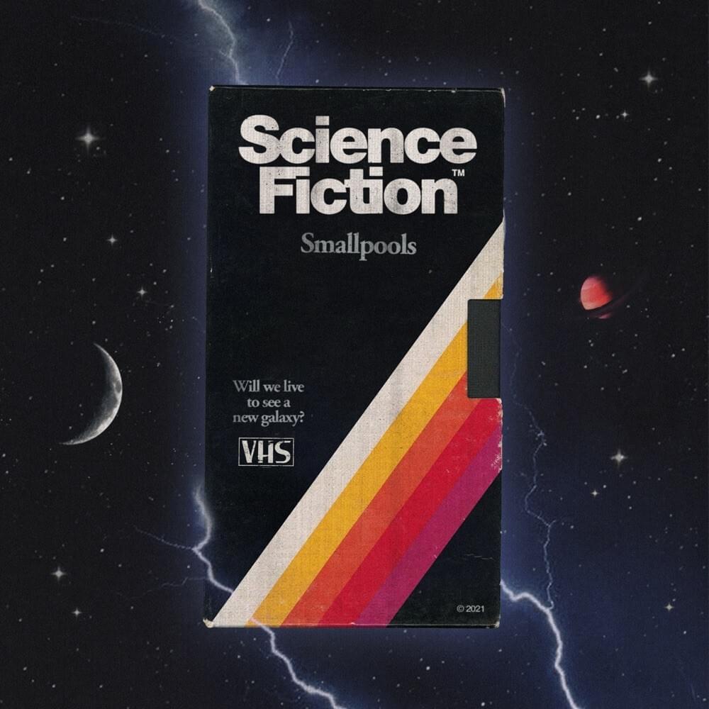 science fiction - EP