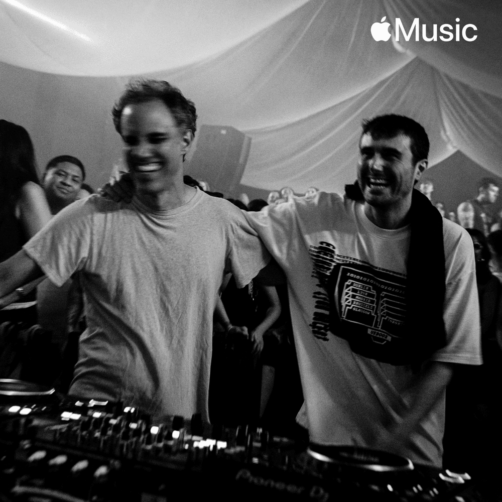 Live from Toronto, Canada, Nov 14 2025 (DJ Mix)