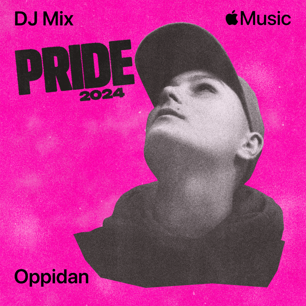 Pride 2024 (DJ Mix)