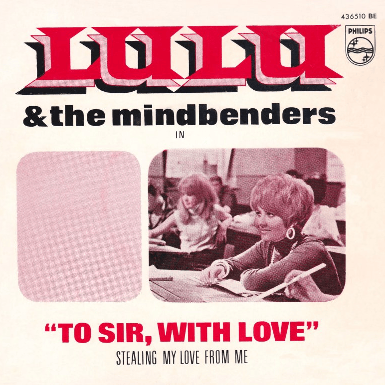 “To Sir, With Love”