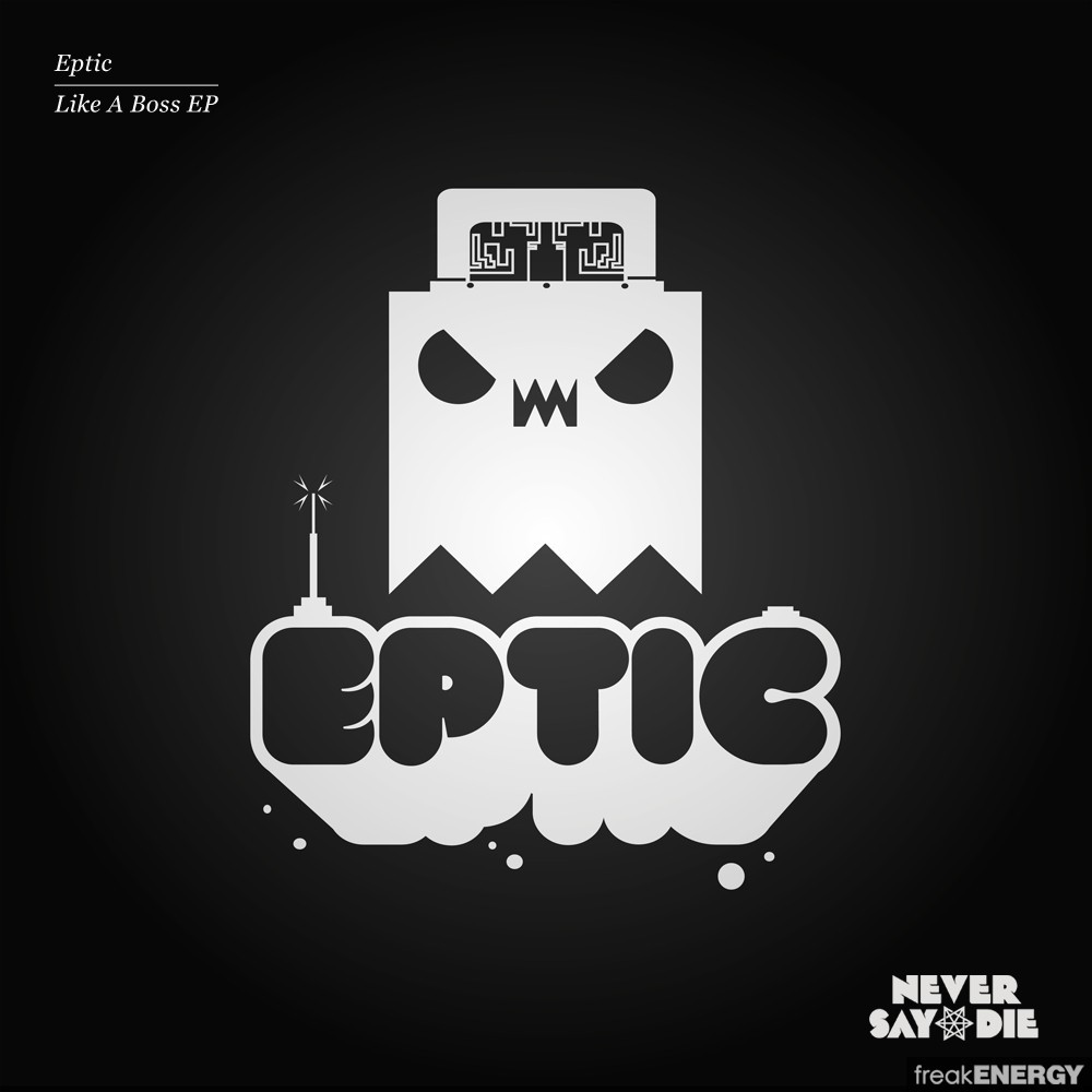 Like a Boss EP