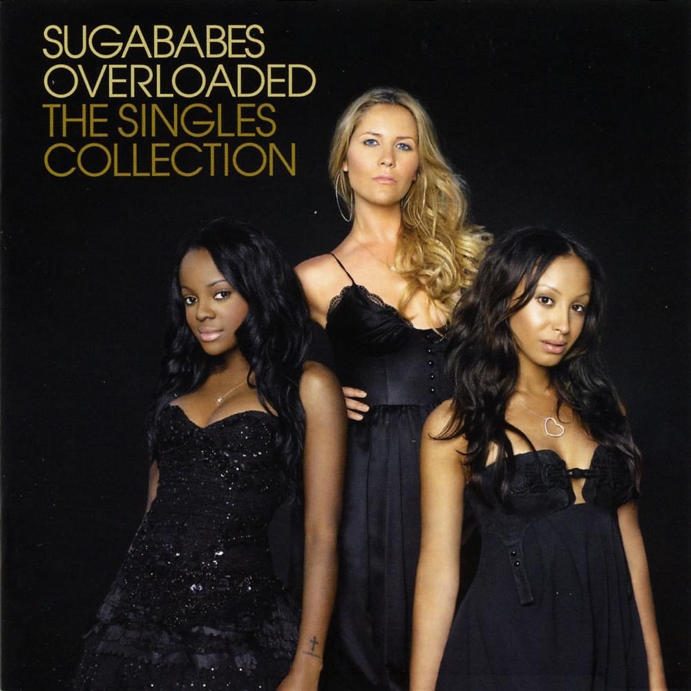 Overloaded: The Singles Collection