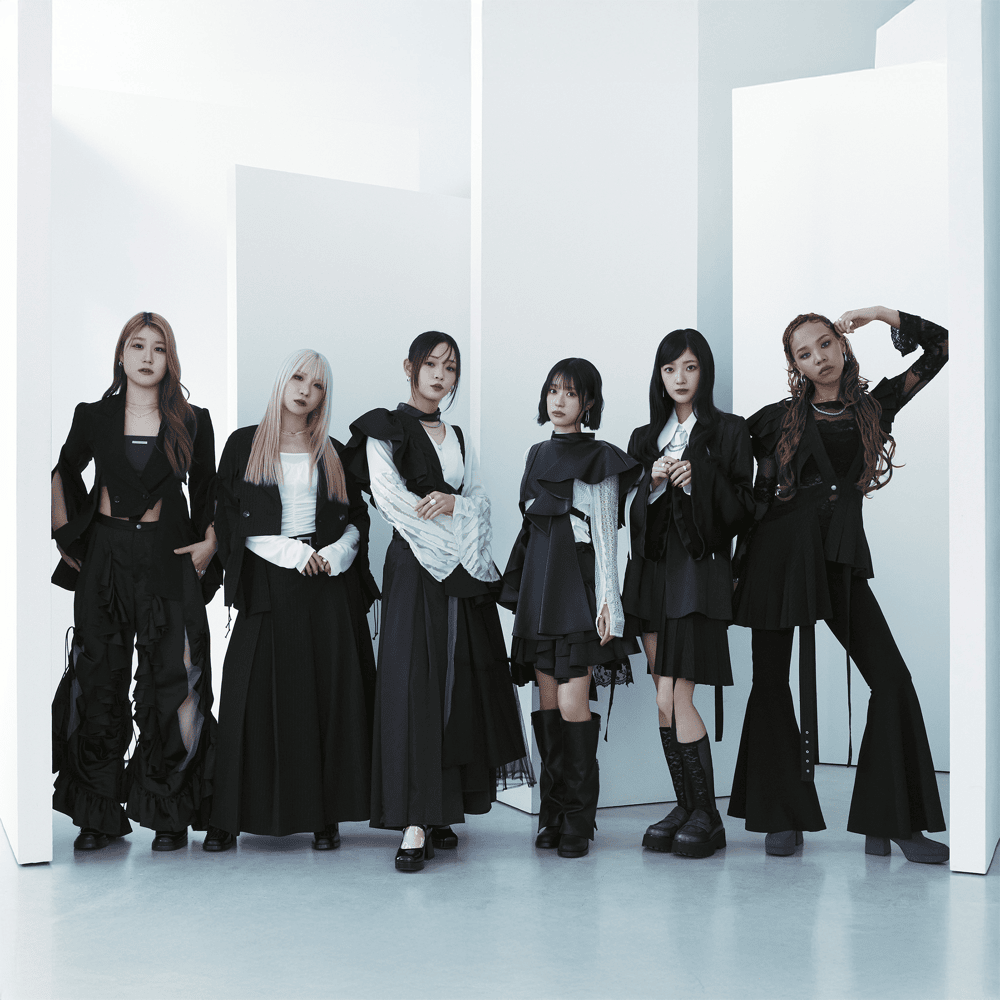 Little Glee Monster