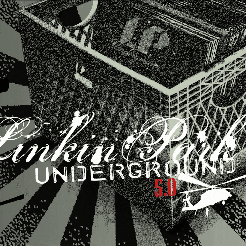 LP Underground 5.0