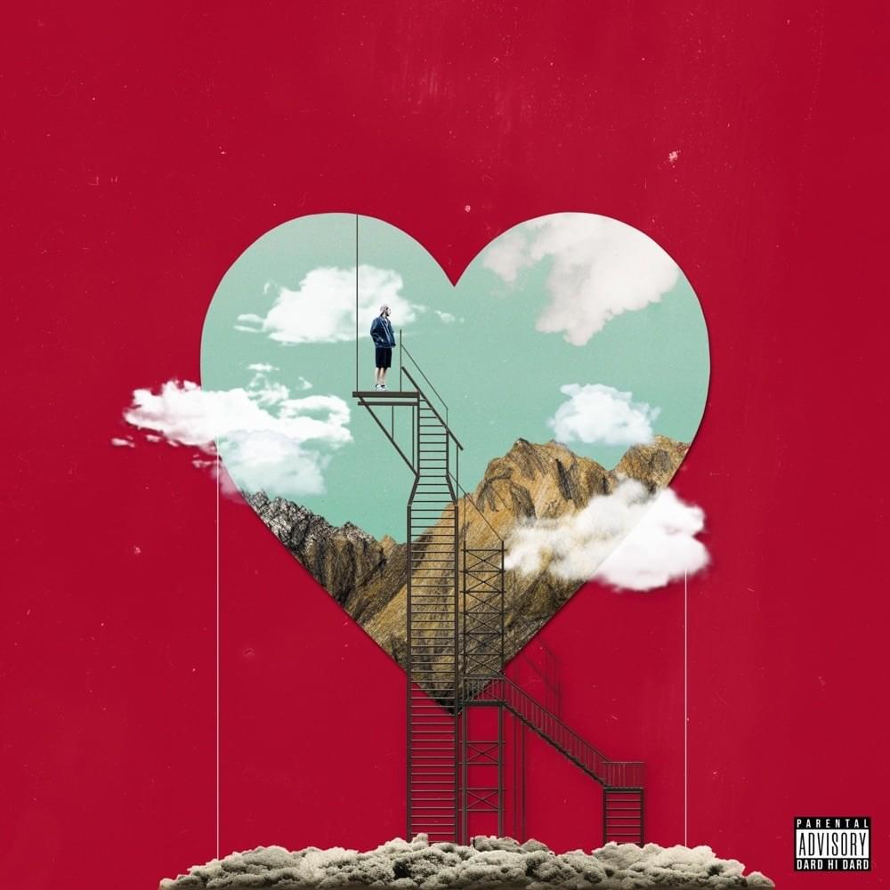 Maybe, It’s Love - EP