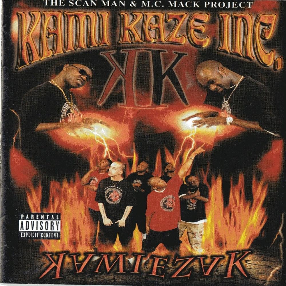 Kami Kaze Inc