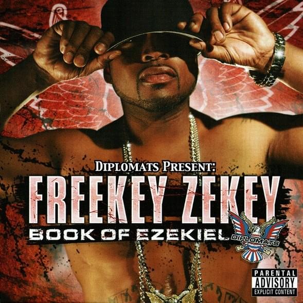 Book of Ezekiel