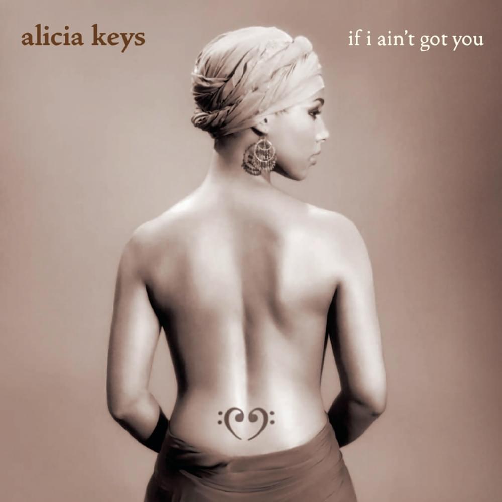If I Ain’t Got You - EP