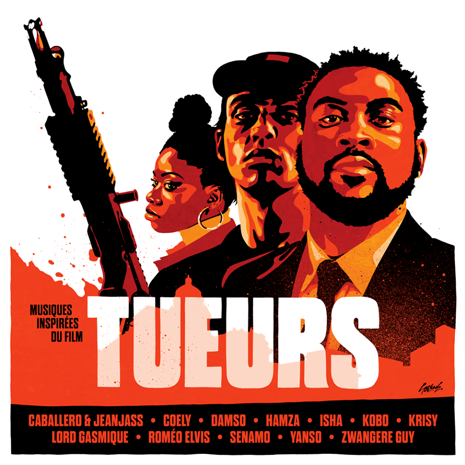 Tueurs (B.O.)