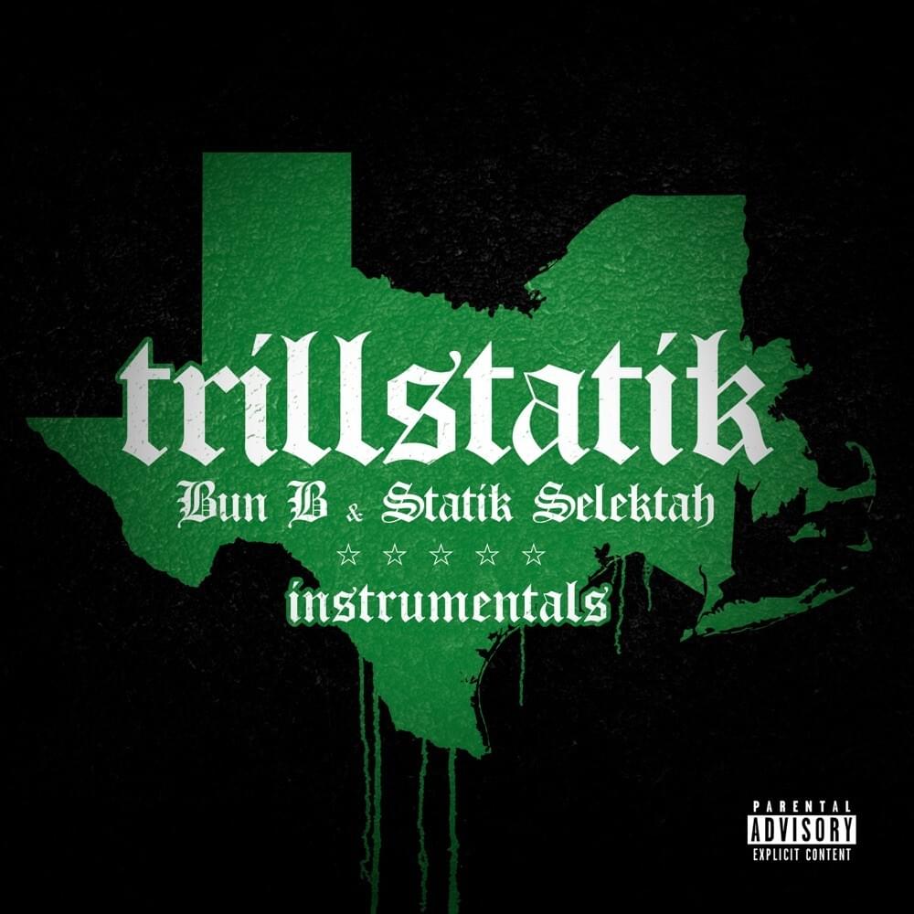 TrillStatik (Instrumentals)