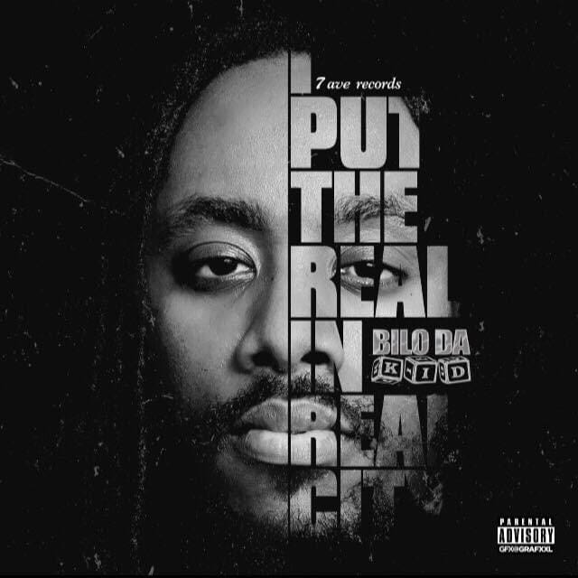 I put the Real in real city