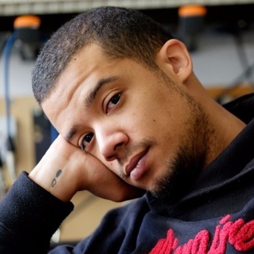 Raleigh Ritchie