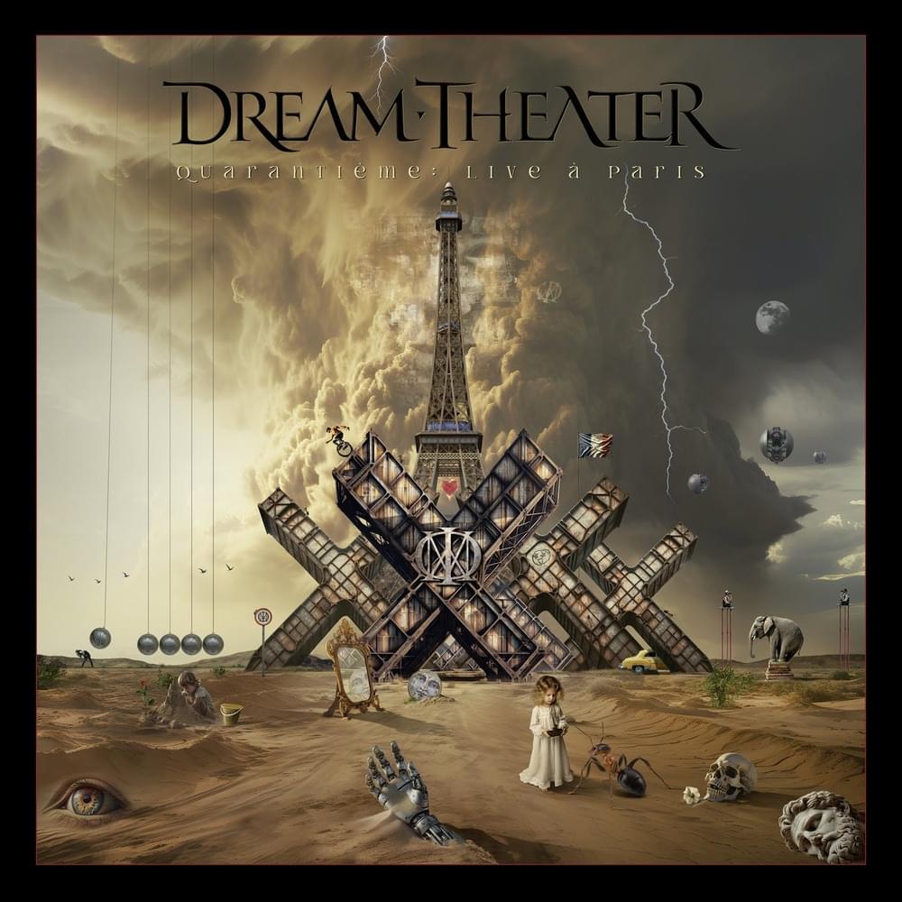 Dream Theater | Artist profile | Dork