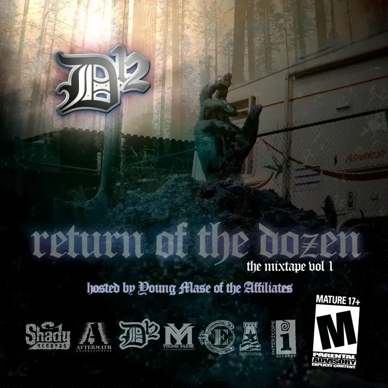 Return of the Dozen Vol. 1
