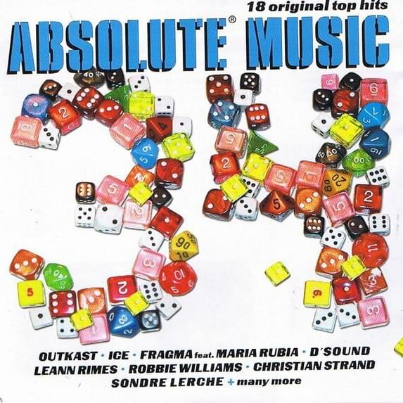 Absolute Music 34 [NOR]