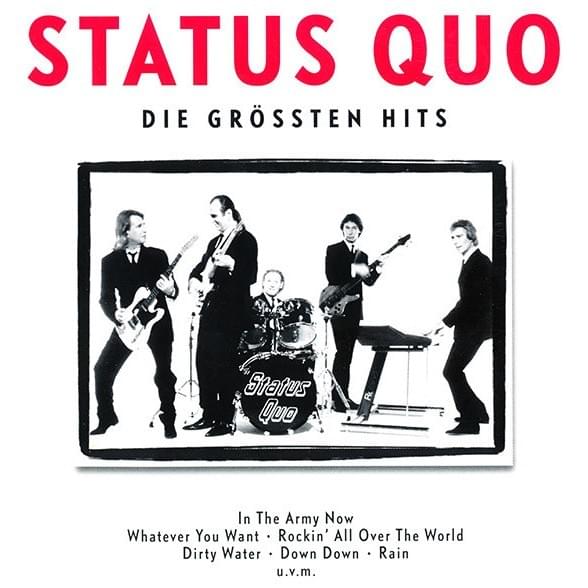 Die Grössten Hits