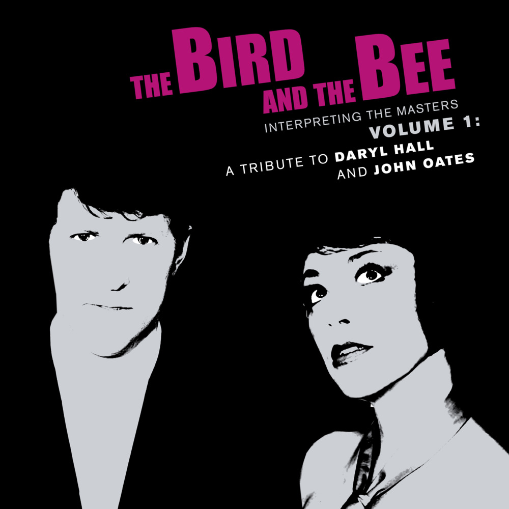 Interpreting The Masters Volume 1: A Tribute to Daryl Hall And John Oates