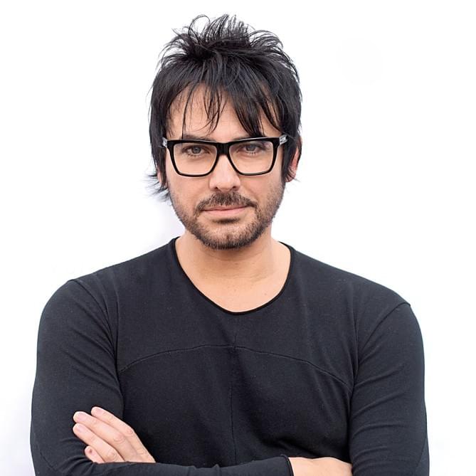 Beto Cuevas