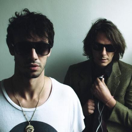 Luca C & Brigante