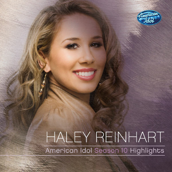 American Idol Season 10 Highlights: Haley Reinhart