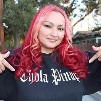 Doll-E Girl