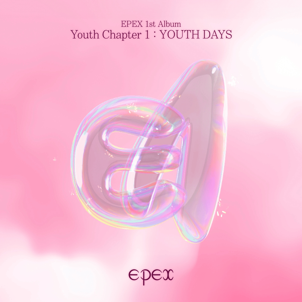 소화(韶華) 1장 : 청춘 시절 (Youth Chapter 1 : YOUTH DAYS)
