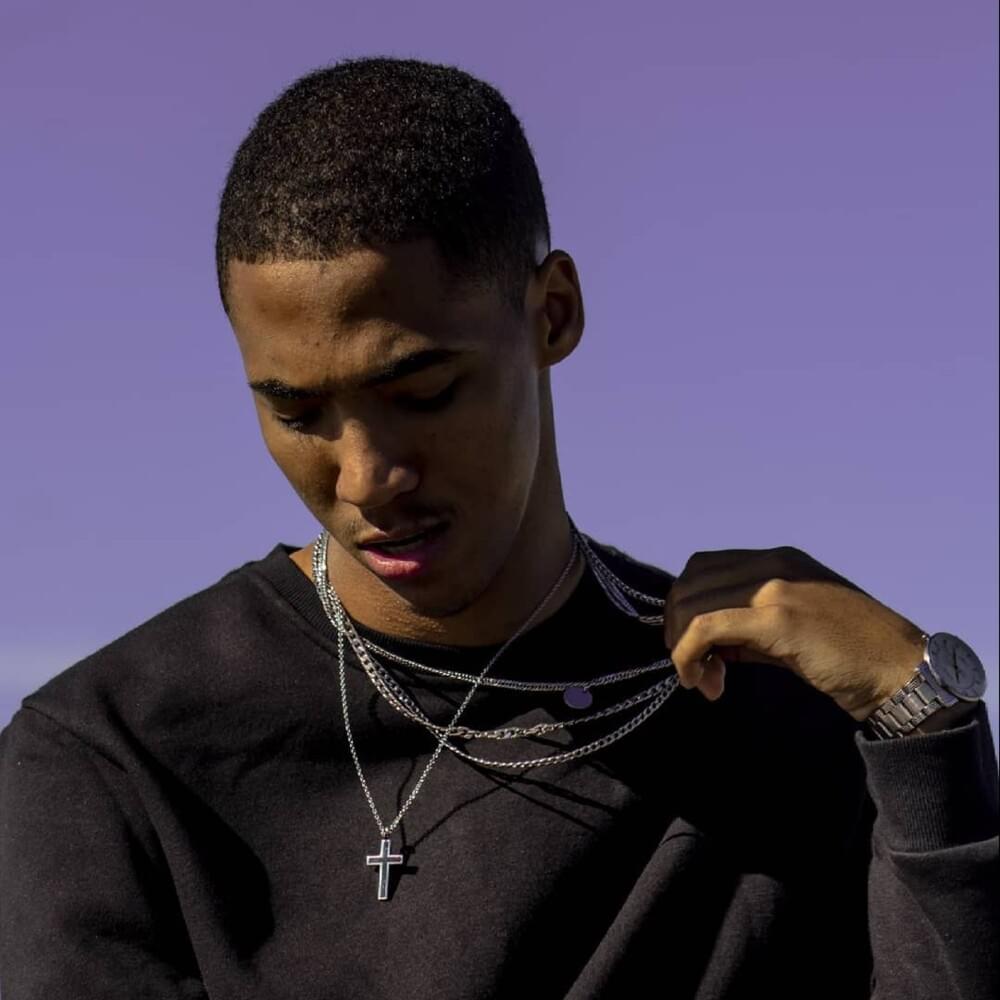 Byron Fuller