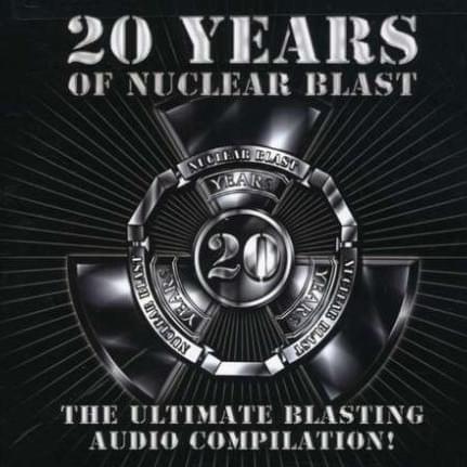 20 Years of Nuclear Blast 