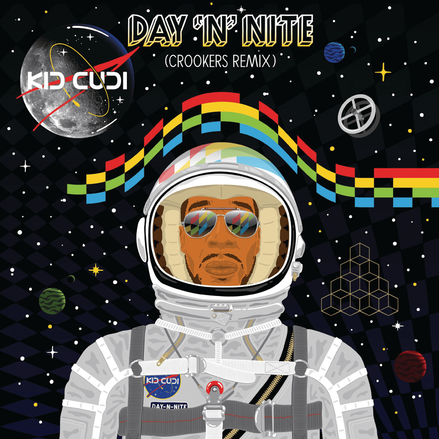  Day N Nite - EP