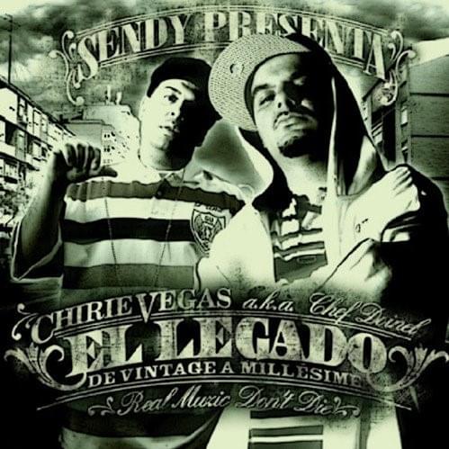 El legado (De Vintage a Millésime)