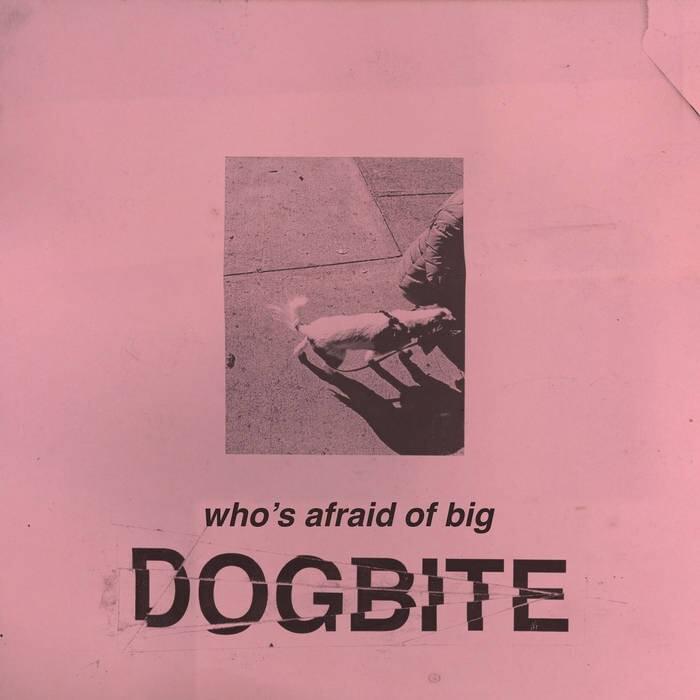 who’s afraid of big
