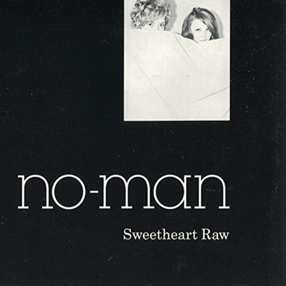 Sweetheart Raw - Single