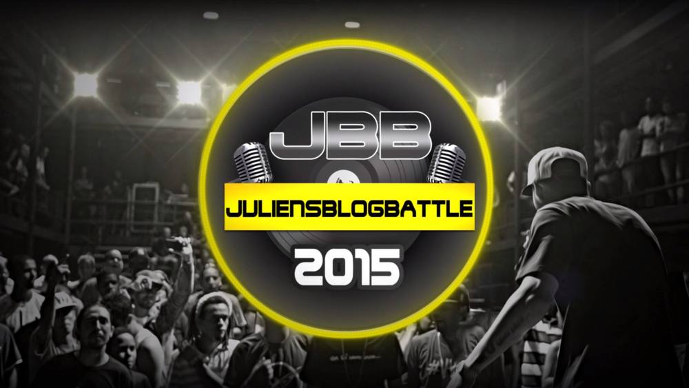 JBB 2015 - Halbfinale