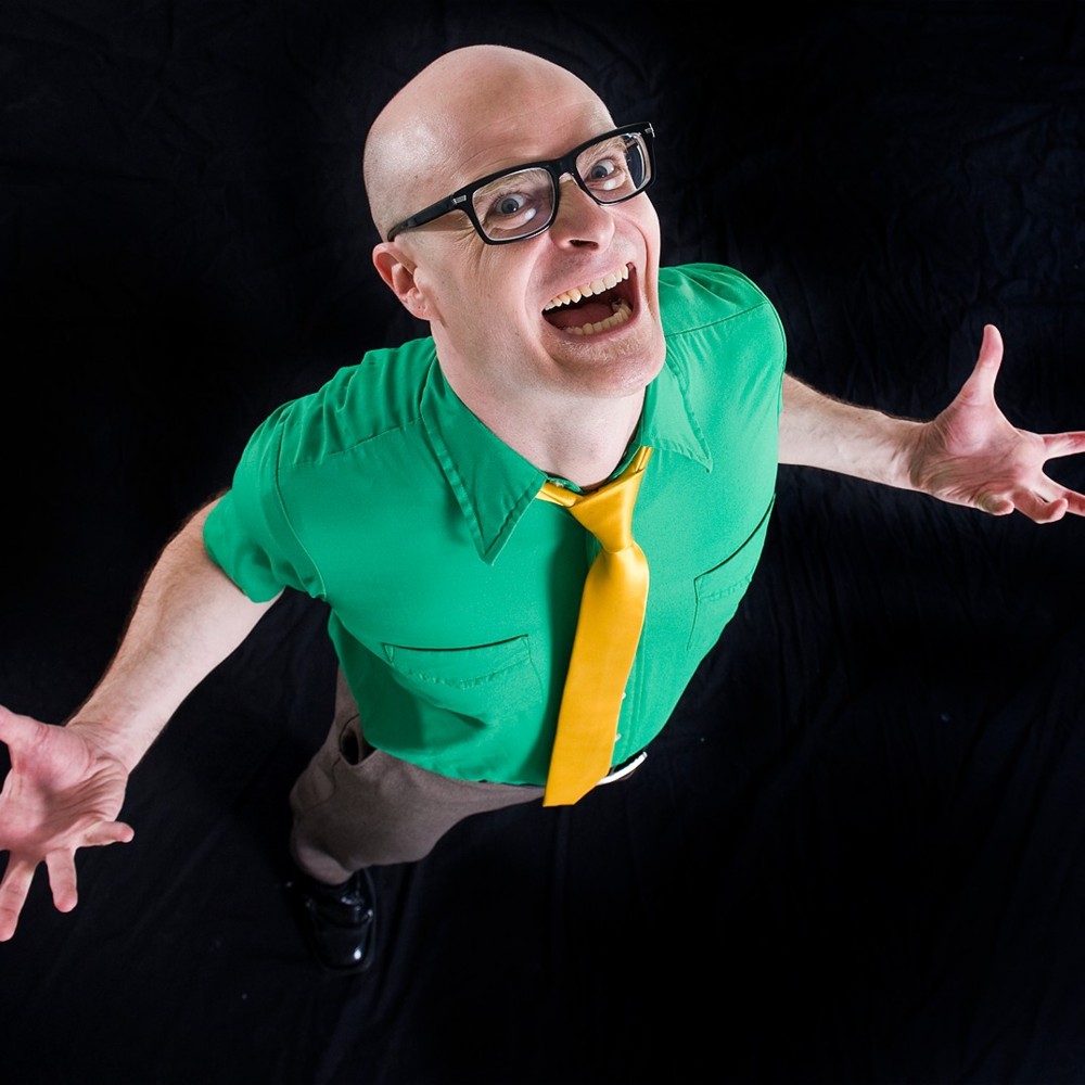 MC Frontalot