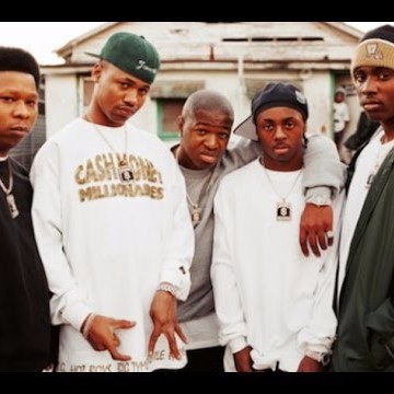 Cash Money Millionaires