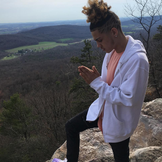 Nova (Rapper)