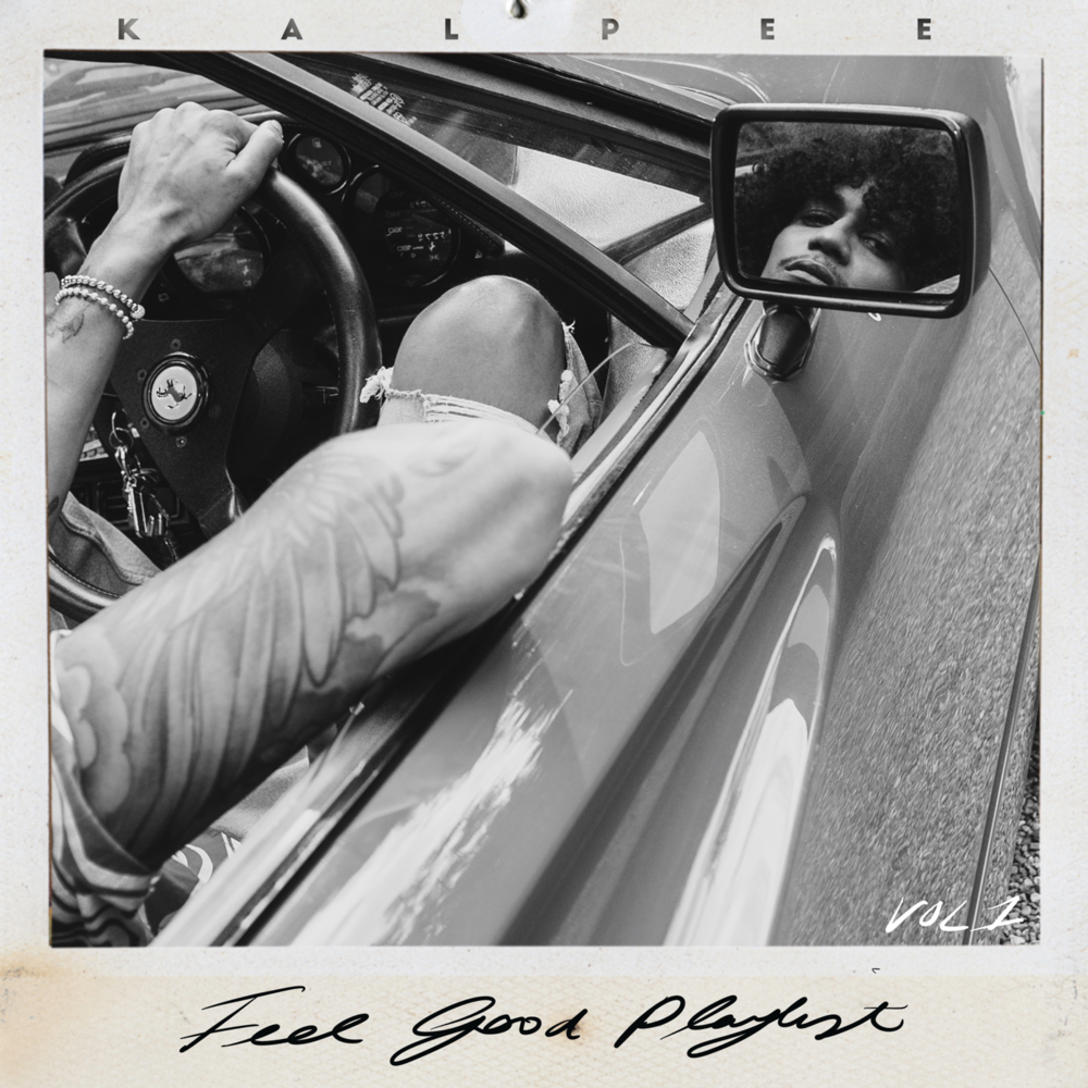 Feel Good Playlist Vol 1 - EP 
